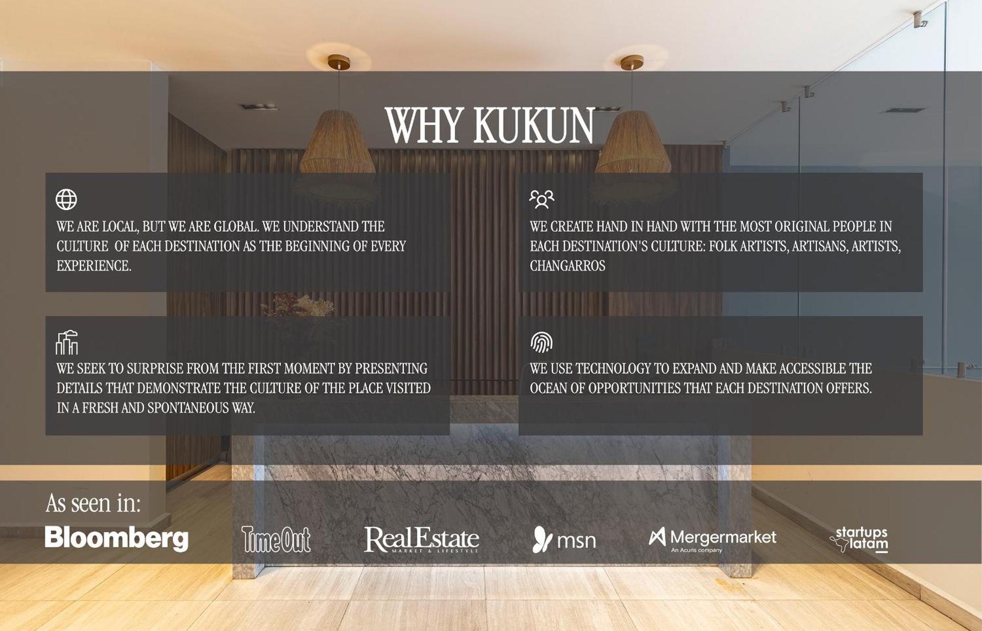 Casa Tonala By Kukun Aparthotel Mexico by Rom bilde
